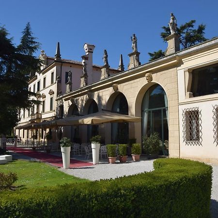 Villa Italia パドヴァ エクステリア 写真